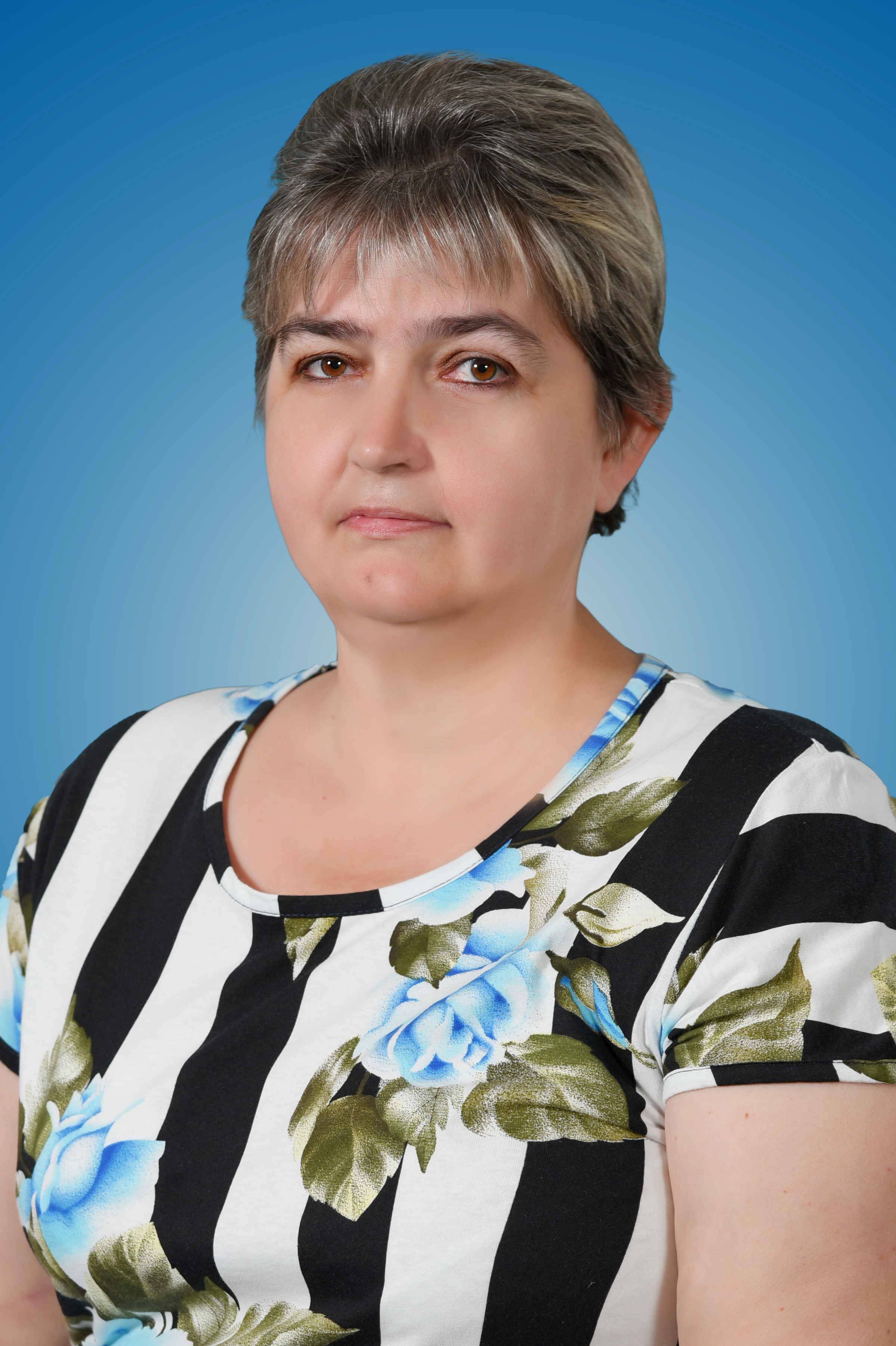 Воспитатель Киселева Галина Александровна.